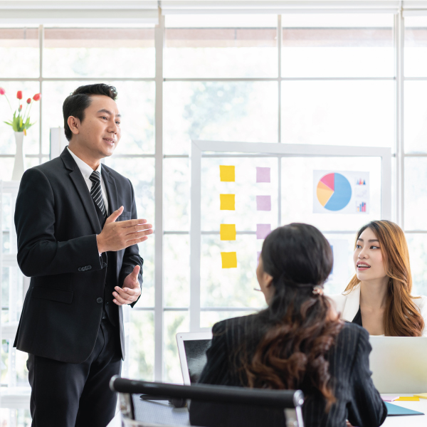 Advantage Incentives Business Coaching