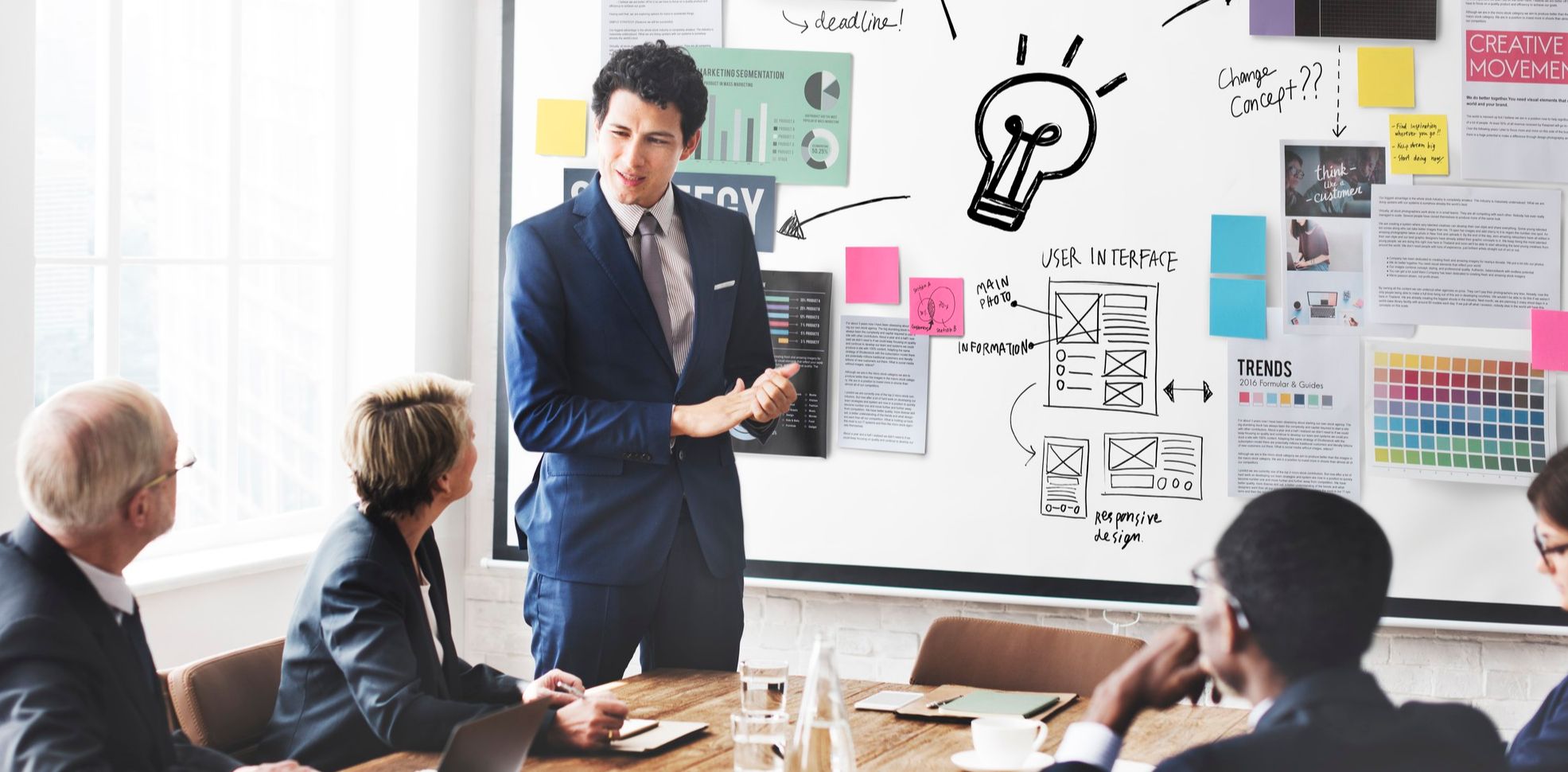 Advantage Incentives Business Coaching