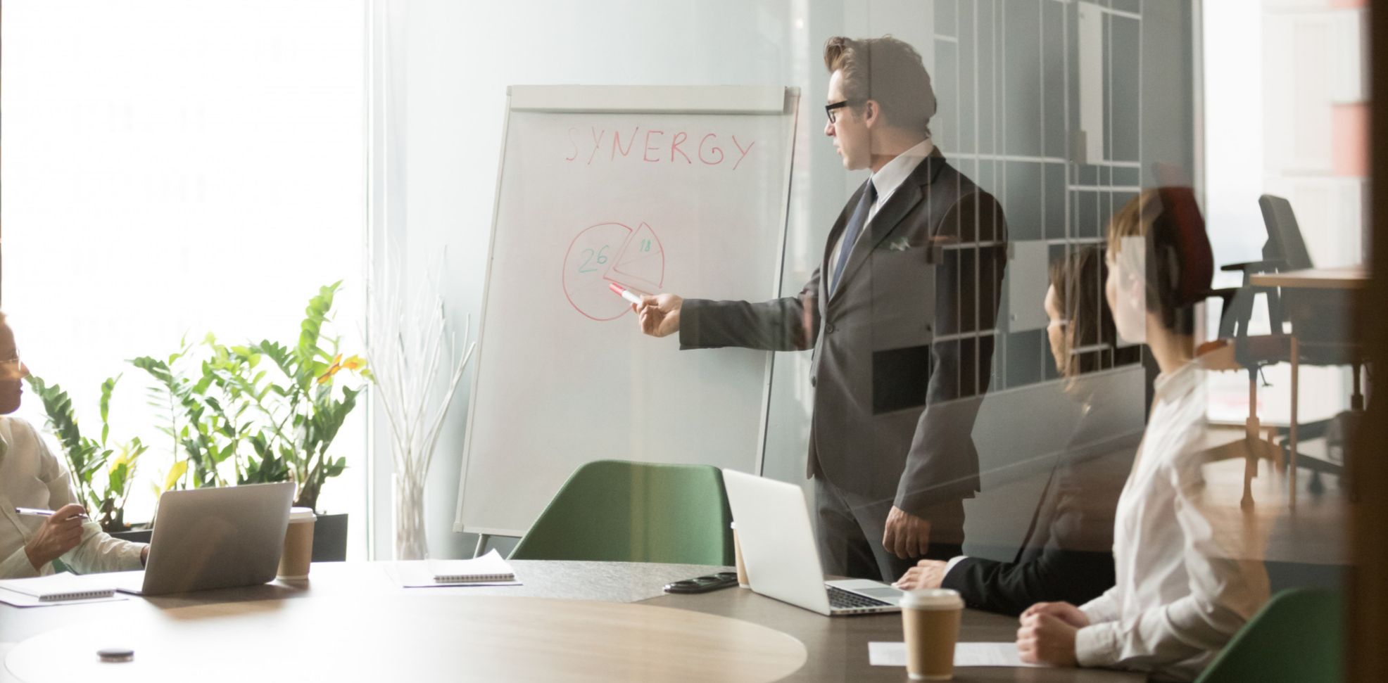 Advantage Incentives Business Coaching