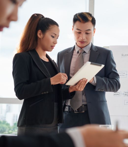 Advantage Incentives Business Coaching